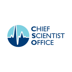 Chief Scientist Office SQ