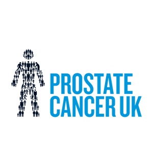 Prostate Cancer UK SQ